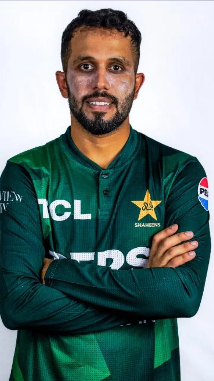 Mohammad Haris
